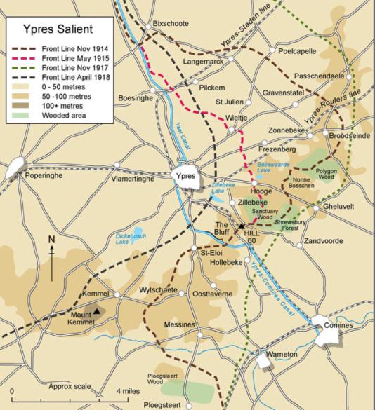 ypres map